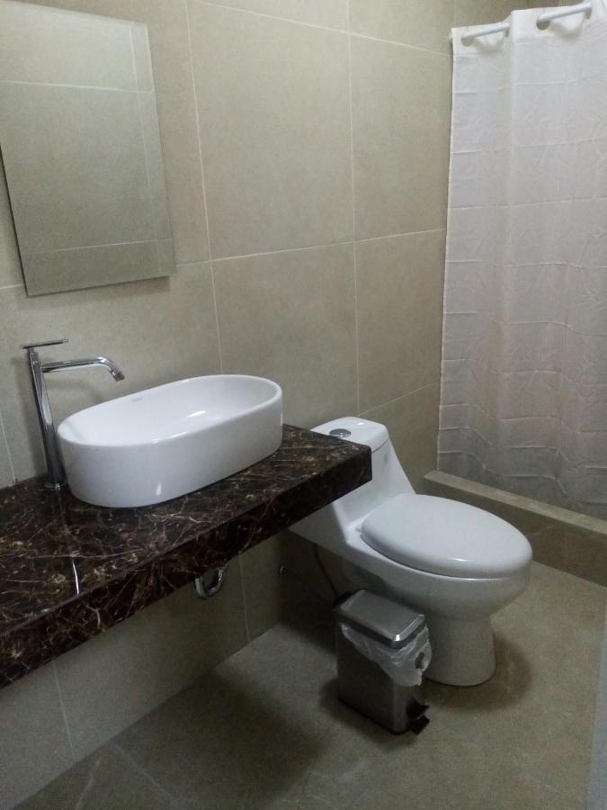 Hostel Willys House Paracas Exterior foto