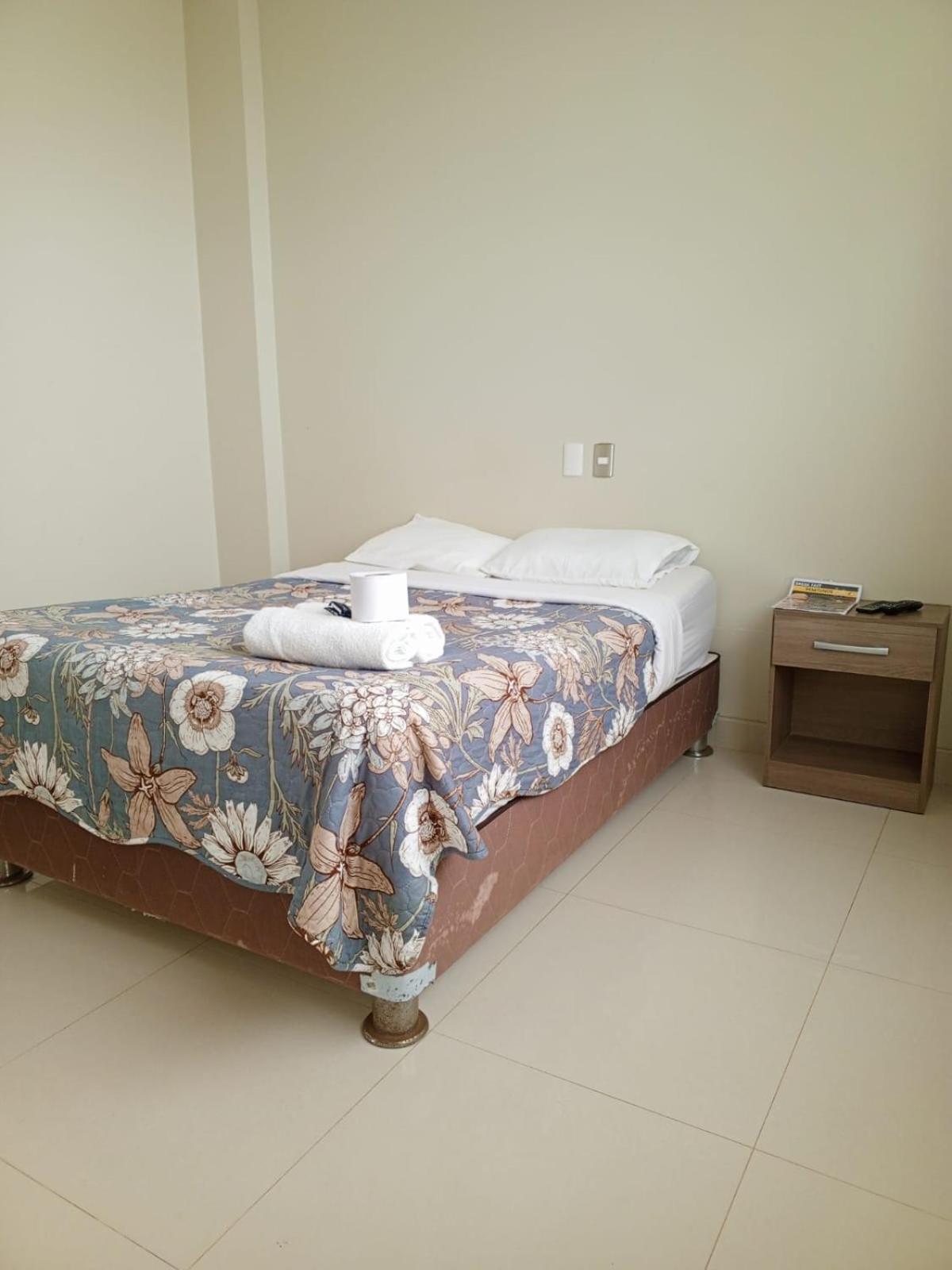 Hostel Willys House Paracas Exterior foto