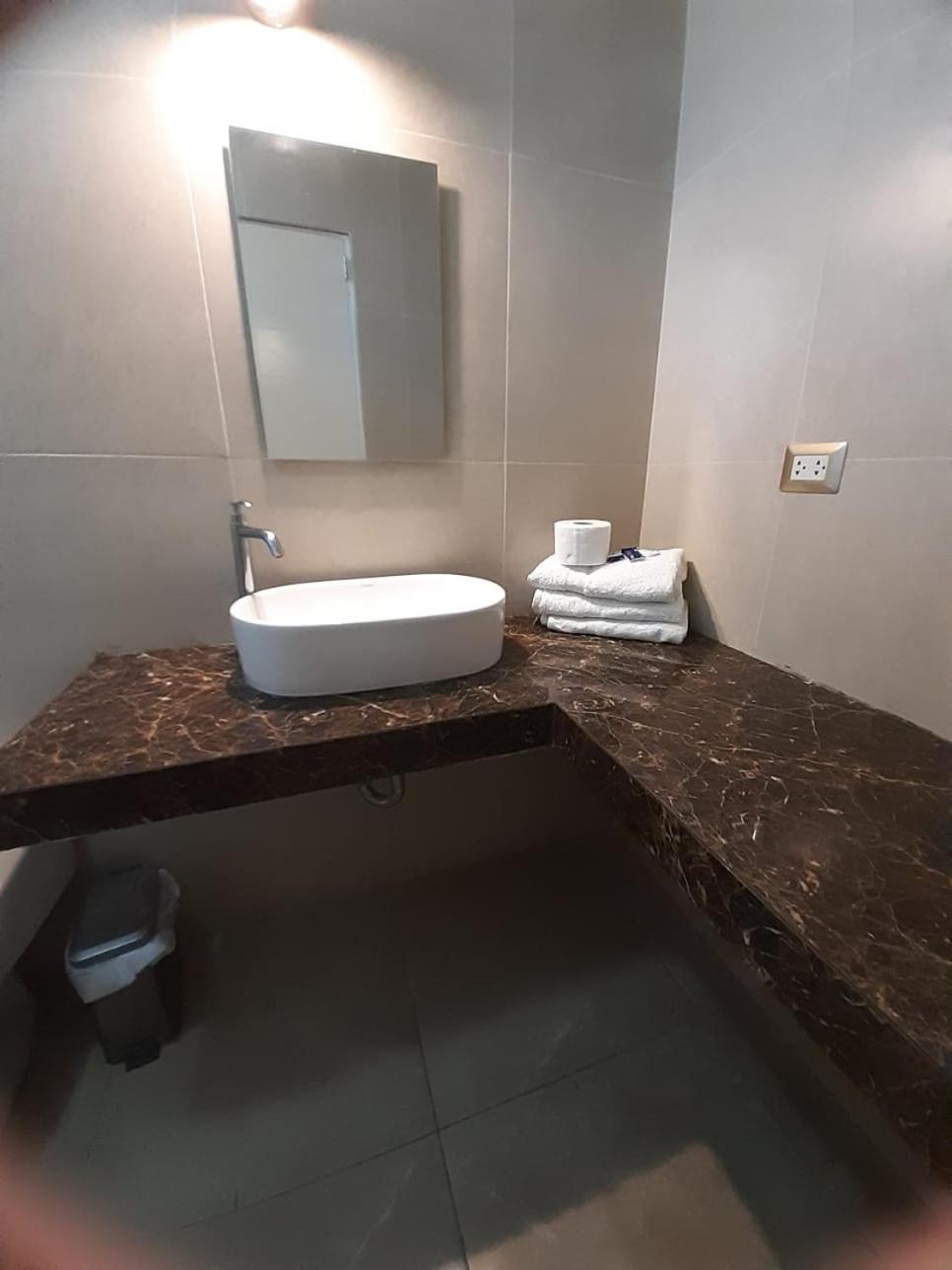 Hostel Willys House Paracas Exterior foto