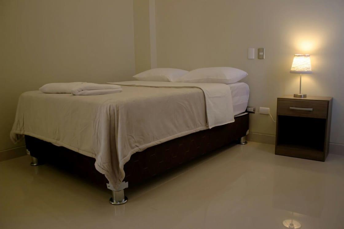 Hostel Willys House Paracas Exterior foto