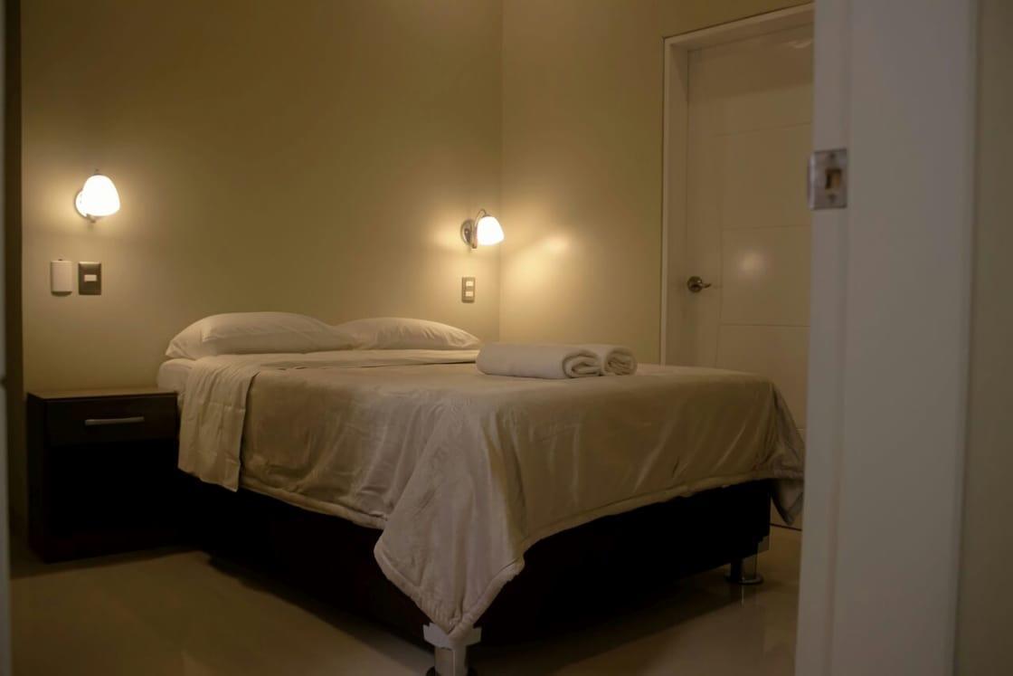Hostel Willys House Paracas Exterior foto