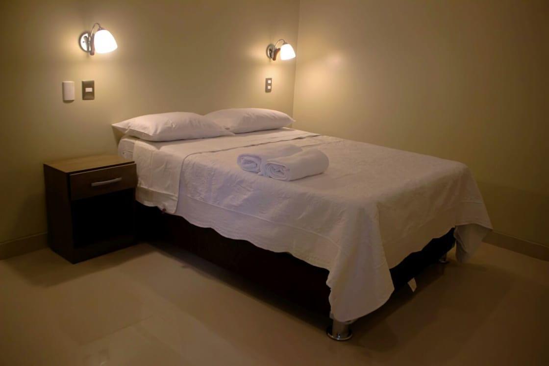 Hostel Willys House Paracas Exterior foto